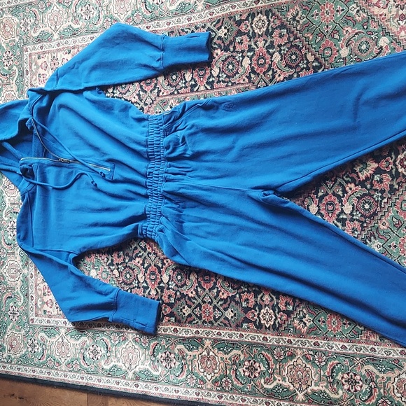 FP Movement Training Day In Blue S - Picture 4 of 6